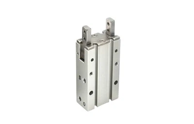 Cilindro de aire angular MHY2 180 grados